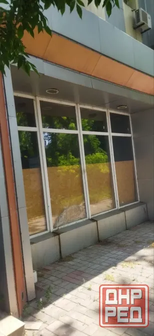 Продажа нежилого помещения в Киевском районе, ул.Артема Донецк - изображение 4
