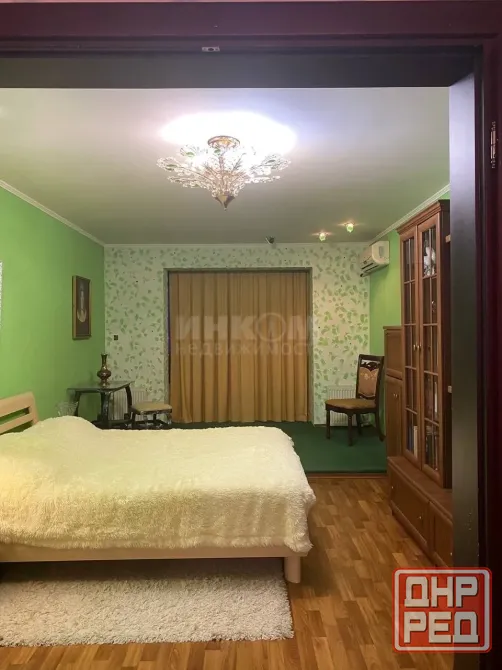 Продам 4к кв. Мирный с а.о. Луганск - изображение 5