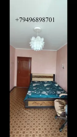 Продам 3х-комнатную. Три пять .Баракат. Макеевка