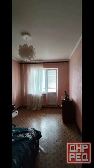 Продам 3х-комнатную. Три пять .Баракат. Макеевка - изображение 2