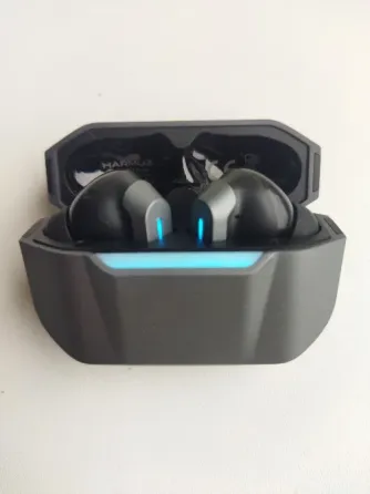 HARMUZ новая модель 2026 г. Bluetooth 6.0 Донецк