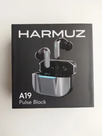 HARMUZ новая модель 2026 г. Bluetooth 6.0 Донецк