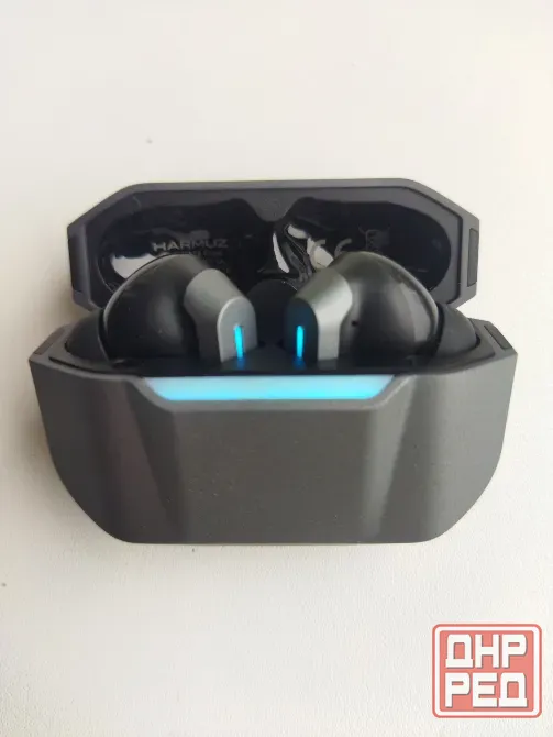 HARMUZ новая модель 2026 г. Bluetooth 6.0 Донецк - изображение 1