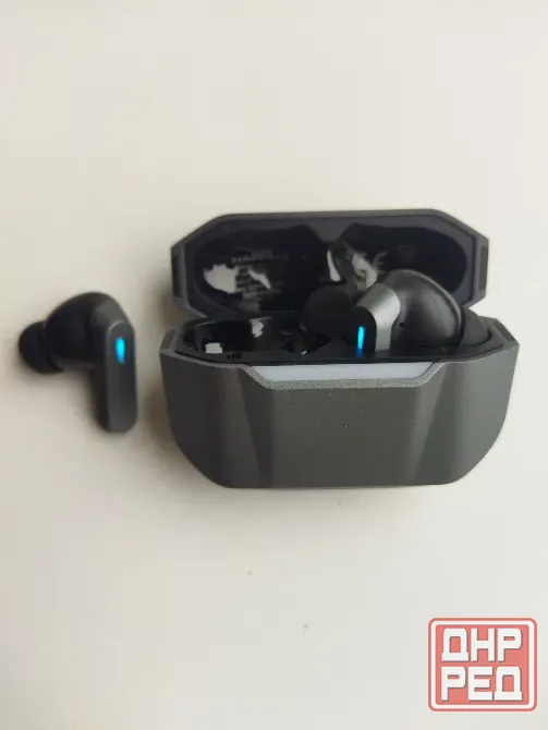 HARMUZ новая модель 2026 г. Bluetooth 6.0 Донецк - изображение 2