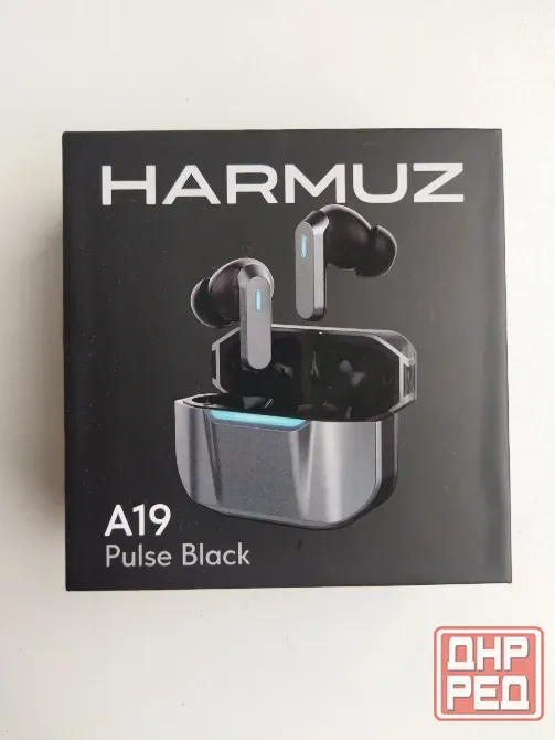 HARMUZ новая модель 2026 г. Bluetooth 6.0 Донецк - изображение 3