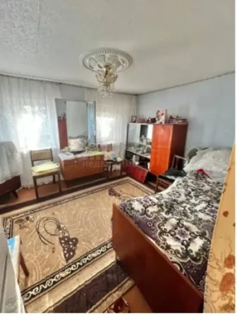 Дом 42м2 ул. Осо рн. 11-й Поликлиники Луганск