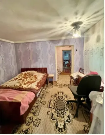 Дом 42м2 ул. Осо рн. 11-й Поликлиники Луганск