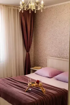улица Челюскинцев, ориентир Донбасс Арена, Юность Донецк