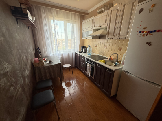 Продажа 2х Комнатной Квартиры в Куйбышевском Районе Донецк
