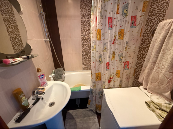 Продажа 2х Комнатной Квартиры в Куйбышевском Районе Донецк