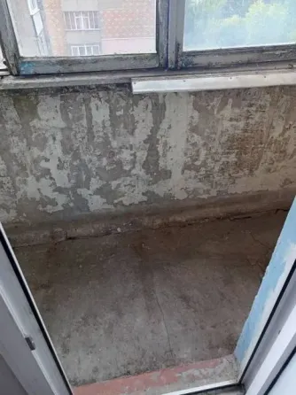 1 к кв 31м2 8\9 макеевка червоногвардейский рн (мкрн калинино) 1.5 млн Макеевка