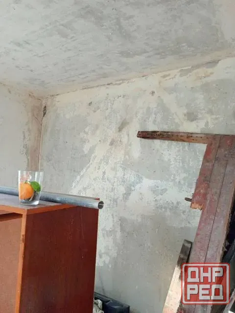1 к кв 31м2 8\9 макеевка червоногвардейский рн (мкрн калинино) 1.5 млн Макеевка - изображение 4