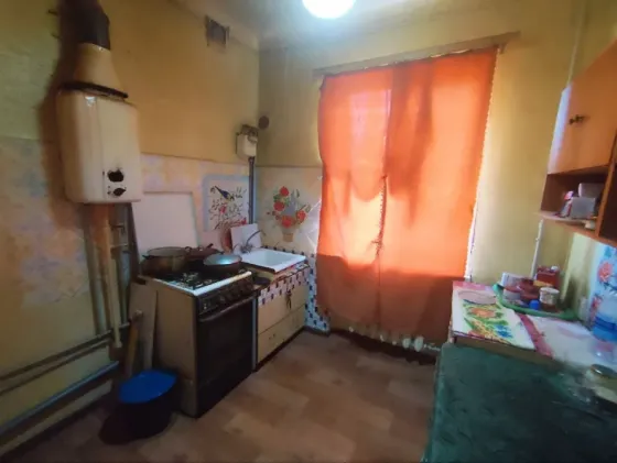 Продам 2х комнатную квартиру в Макеевке, Путь Ильича Макеевка