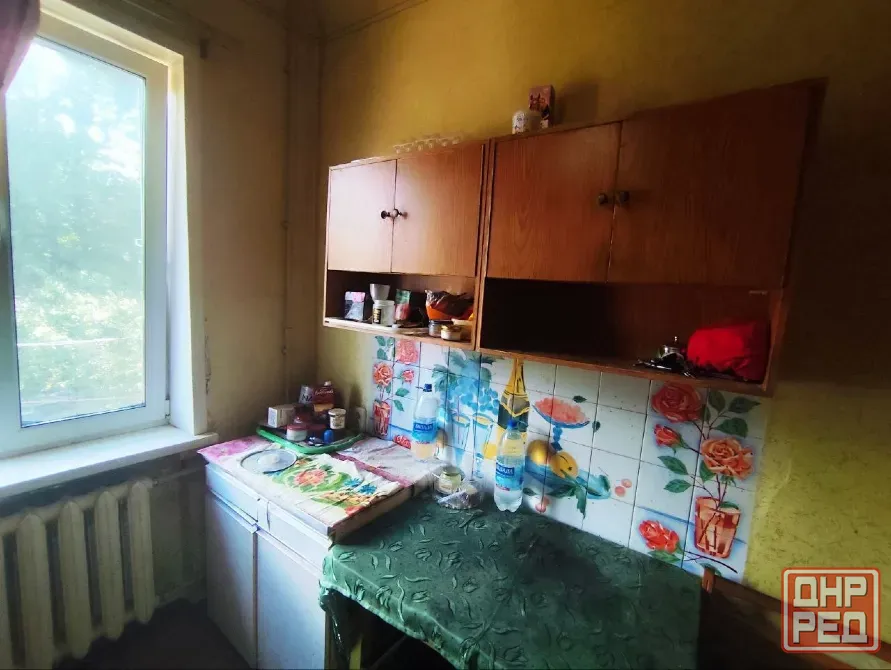 Продам 2х комнатную квартиру в Макеевке, Путь Ильича Макеевка - изображение 4