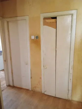 Продам 3 к. квартиру 1/9 пр-т Ленинский Донецк