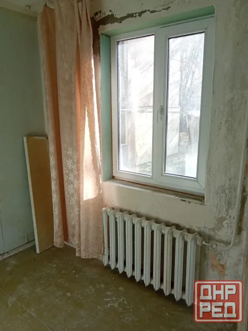 Продам 3 к. квартиру 1/9 пр-т Ленинский Донецк - изображение 4