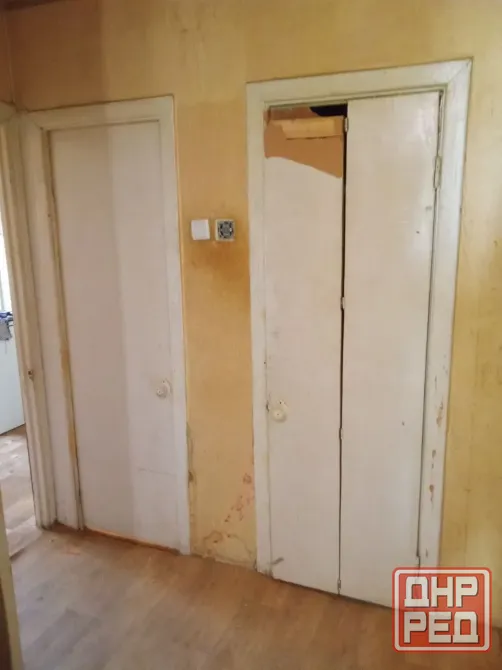 Продам 3 к. квартиру 1/9 пр-т Ленинский Донецк - изображение 3