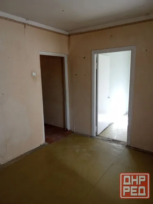 Продам 3 к. квартиру 1/9 пр-т Ленинский Донецк - изображение 5