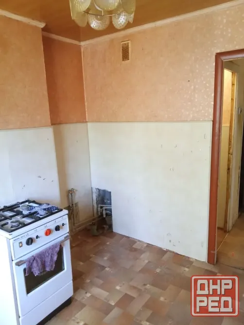 Продам 3 к. квартиру 1/9 пр-т Ленинский Донецк - изображение 1