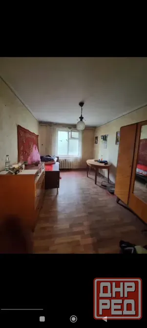 Продам 2 комн Нижнекурганская Донецк - изображение 4
