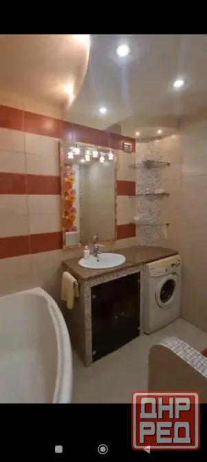 Продам 2 комн Пролетарский район Донецк - изображение 1