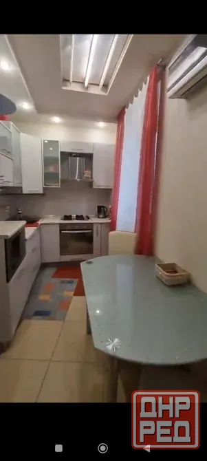 Продам 2 комн Пролетарский район Донецк - изображение 2