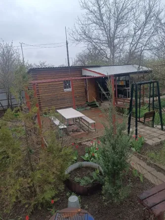 Предлагается к продаже дача в Кировском районе, снт "Абакумовец" Донецк