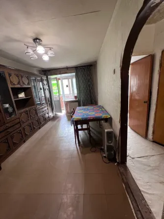 Продажа 3-комнатной в Киевском районе. Щорса 104. Донецк-Сити. Школа 48 Донецк
