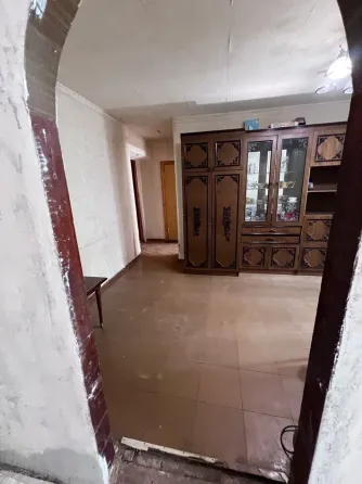 Продажа 3-комнатной в Киевском районе. Щорса 104. Донецк-Сити. Школа 48 Донецк
