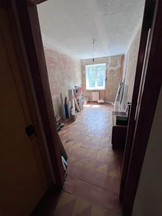 Продажа 3-комнатной в Киевском районе. Щорса 104. Донецк-Сити. Школа 48 Донецк
