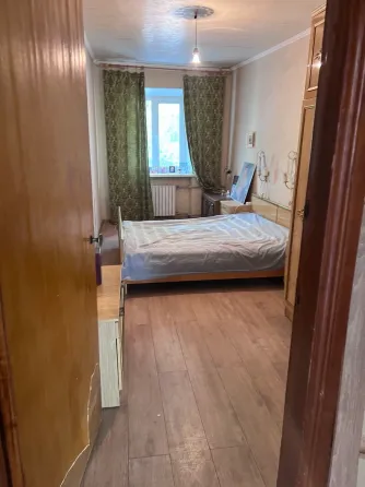 Продажа 3-комнатной в Киевском районе. Щорса 104. Донецк-Сити. Школа 48 Донецк