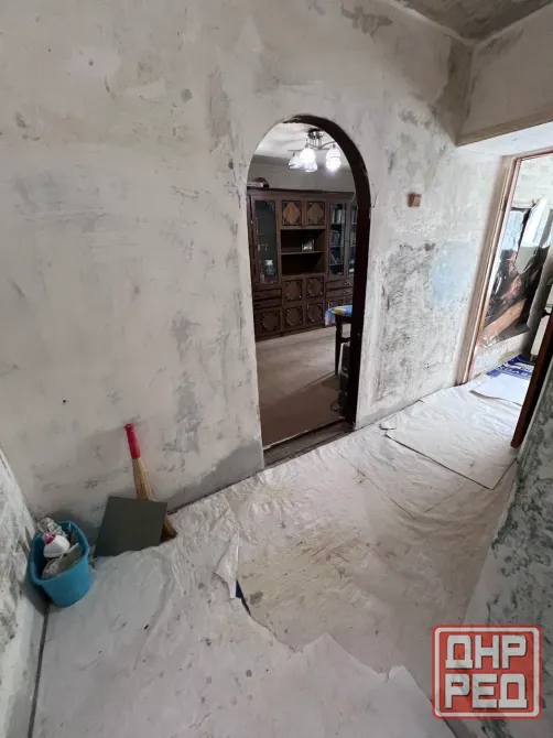 Продажа 3-комнатной в Киевском районе. Щорса 104. Донецк-Сити. Школа 48 Донецк - изображение 5