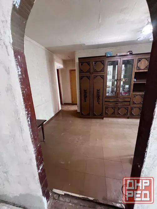 Продажа 3-комнатной в Киевском районе. Щорса 104. Донецк-Сити. Школа 48 Донецк - изображение 3