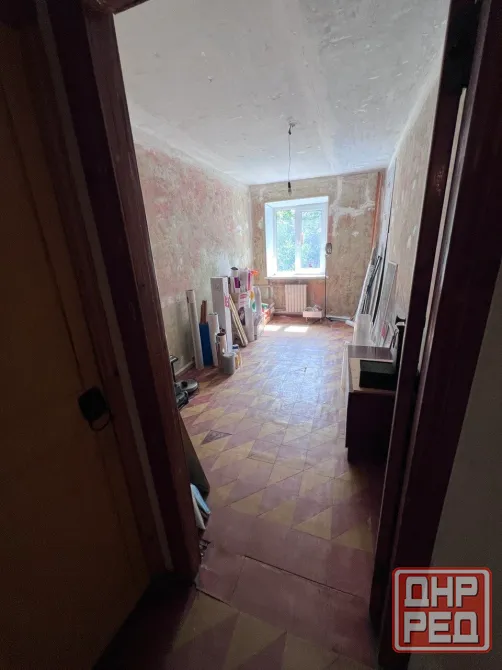 Продажа 3-комнатной в Киевском районе. Щорса 104. Донецк-Сити. Школа 48 Донецк - изображение 6