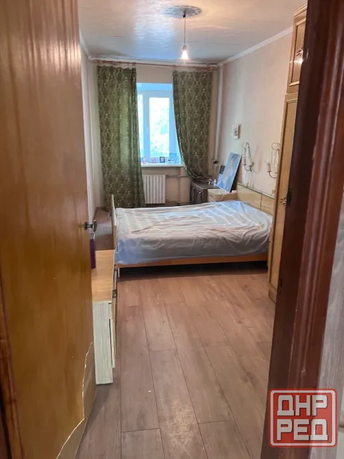 Продажа 3-комнатной в Киевском районе. Щорса 104. Донецк-Сити. Школа 48 Донецк - изображение 4