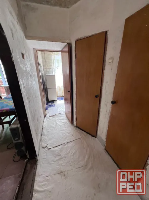 Продажа 3-комнатной в Киевском районе. Щорса 104. Донецк-Сити. Школа 48 Донецк - изображение 9