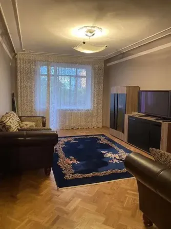 Сдаю двухкомнатную квартиру в Куйбышевском районе Донецка, ориентир мкрн Азотный. Донецк