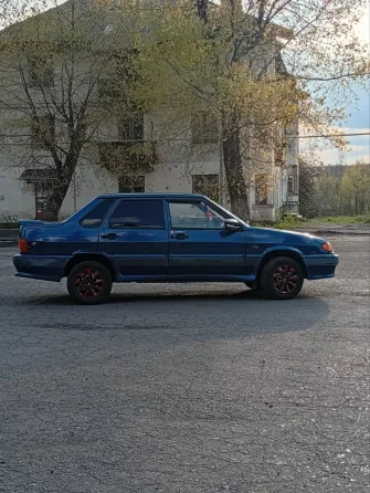 продам ваз 2115 Снежное