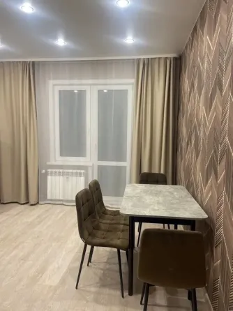 Сдам 1 комнатную квартиру в Кировском районе Донецк