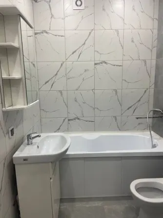 Сдам 1 комнатную квартиру в Кировском районе Донецк