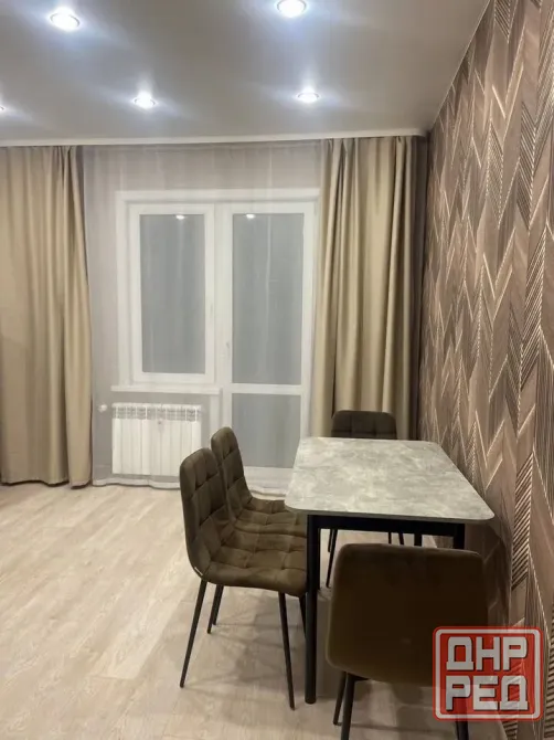 Сдам 1 комнатную квартиру в Кировском районе Донецк - изображение 3