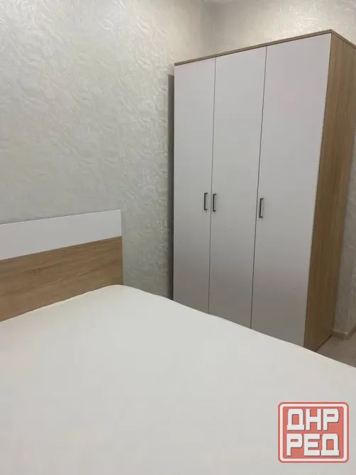 Сдам 1 комнатную квартиру в Кировском районе Донецк - изображение 4