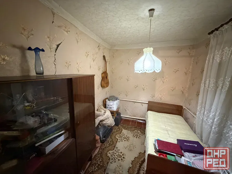 Продам жилой дом с газом, 83 м.кв., 8,5 соток - Донецк, ст. Мушкетово, ул. Иркутская Донецк - изображение 7
