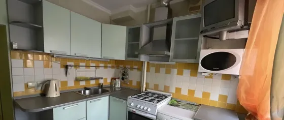 Сдам 1-к квартиру на Красной Звезде Макеевка