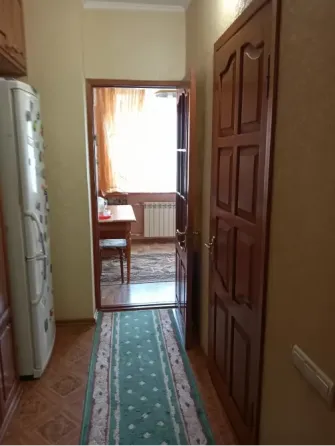Продам 3 к. квартиру 2/9 м-н Широкий ул. Шутова Донецк