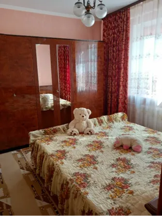 Продам 3 к. квартиру 2/9 м-н Широкий ул. Шутова Донецк