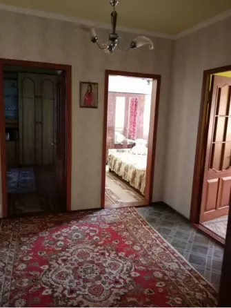 Продам 3 к. квартиру 2/9 м-н Широкий ул. Шутова Донецк