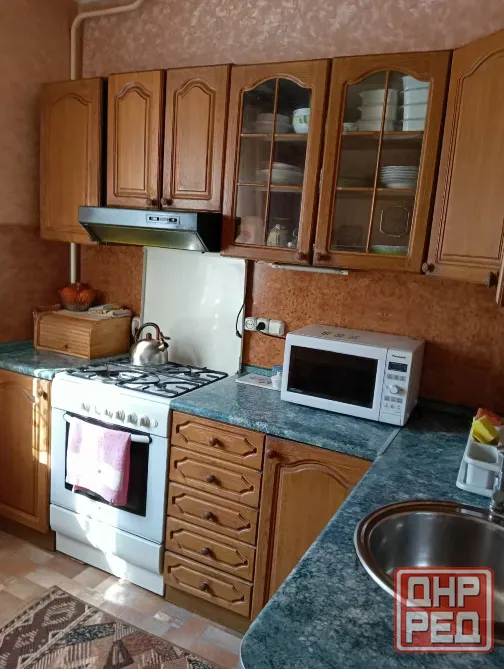 Продам 3 к. квартиру 2/9 м-н Широкий ул. Шутова Донецк - изображение 3