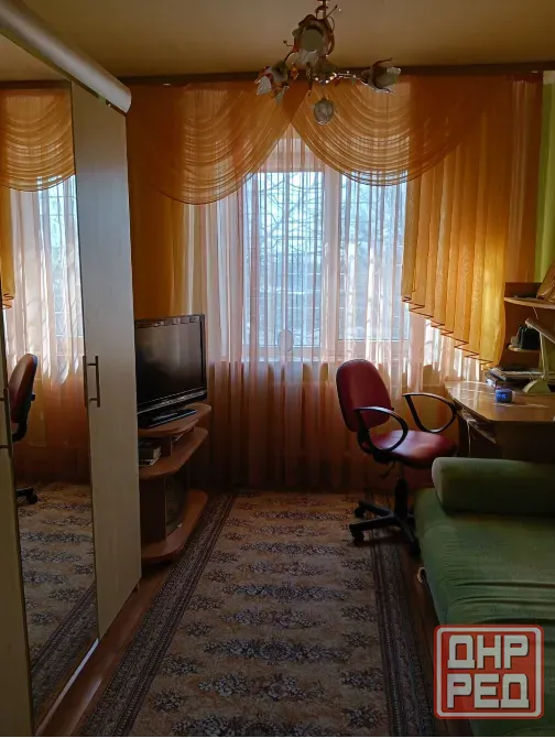 Продам 3 к. квартиру 2/9 м-н Широкий ул. Шутова Донецк - изображение 6