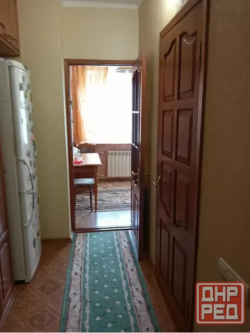 Продам 3 к. квартиру 2/9 м-н Широкий ул. Шутова Донецк - изображение 2